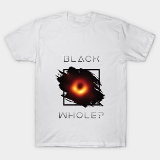 Black Hole T-Shirt